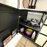 Διαμέρισμα 10e 90qm Wi-fi Free Parking Calm Back House Ντόρτμουντ
