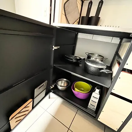 Lejlighed 10e 90qm Wi-fi Free Parking Calm Back House Dortmund