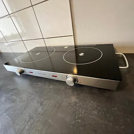 10e 90qm Wi-fi Free Parking Calm Back House Lejlighed Dortmund