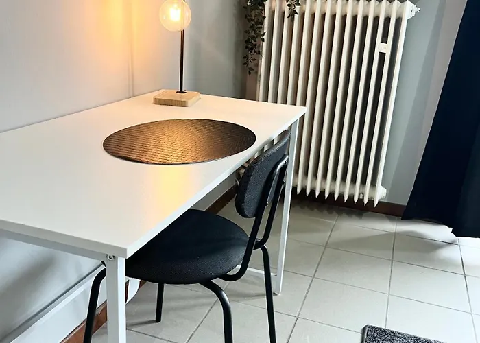 Apartman 10e 90qm Wi-fi Free Parking Calm Back House Dortmund