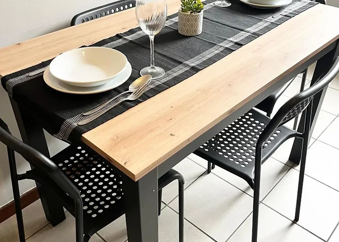 Apartman 10e 90qm Wi-fi Free Parking Calm Back House Dortmund