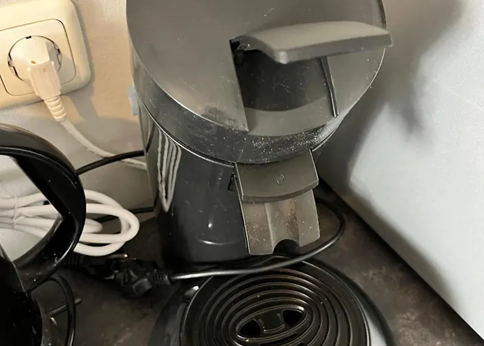 10e 90qm Wi-fi Free Parking Calm Back House