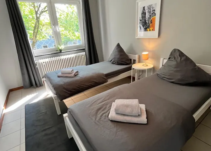 10e 90qm Wi-fi Free Parking Calm Back House Apartman