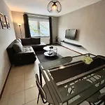 10e 90qm Wi-fi Free Parking Calm Back House * ドルトムント
