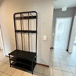 10e 90qm Wi-fi Free Parking Calm Back House アパート *