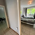 10e 90qm Wi-fi Free Parking Calm Back House アパート