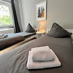 10e 90qm Wi-fi Free Parking Calm Back House