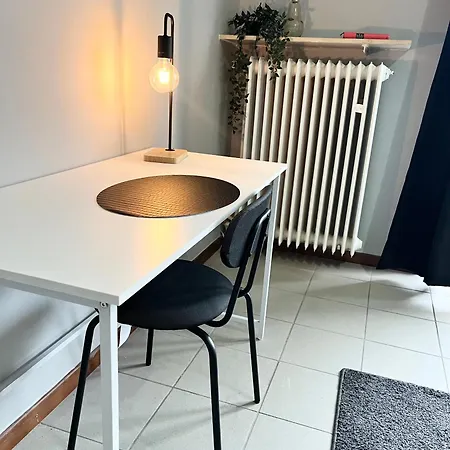 Apartament 10e 90qm Wi-fi Free Parking Calm Back House Dortmund
